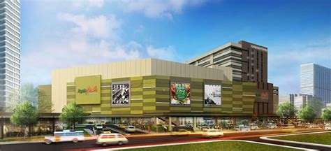 ayala mall muntinlupa|Ayala Malls South Park is now open! .